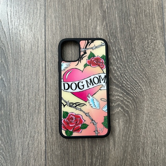 Wildflower Cases inspired Claudia Sulewski iPhone 11 case - Picture 2 of 2